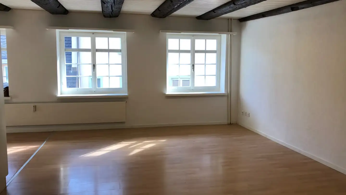 Appartamento in affitto - Helfereigasse 2, 8253 Diessenhofen - Foto 4