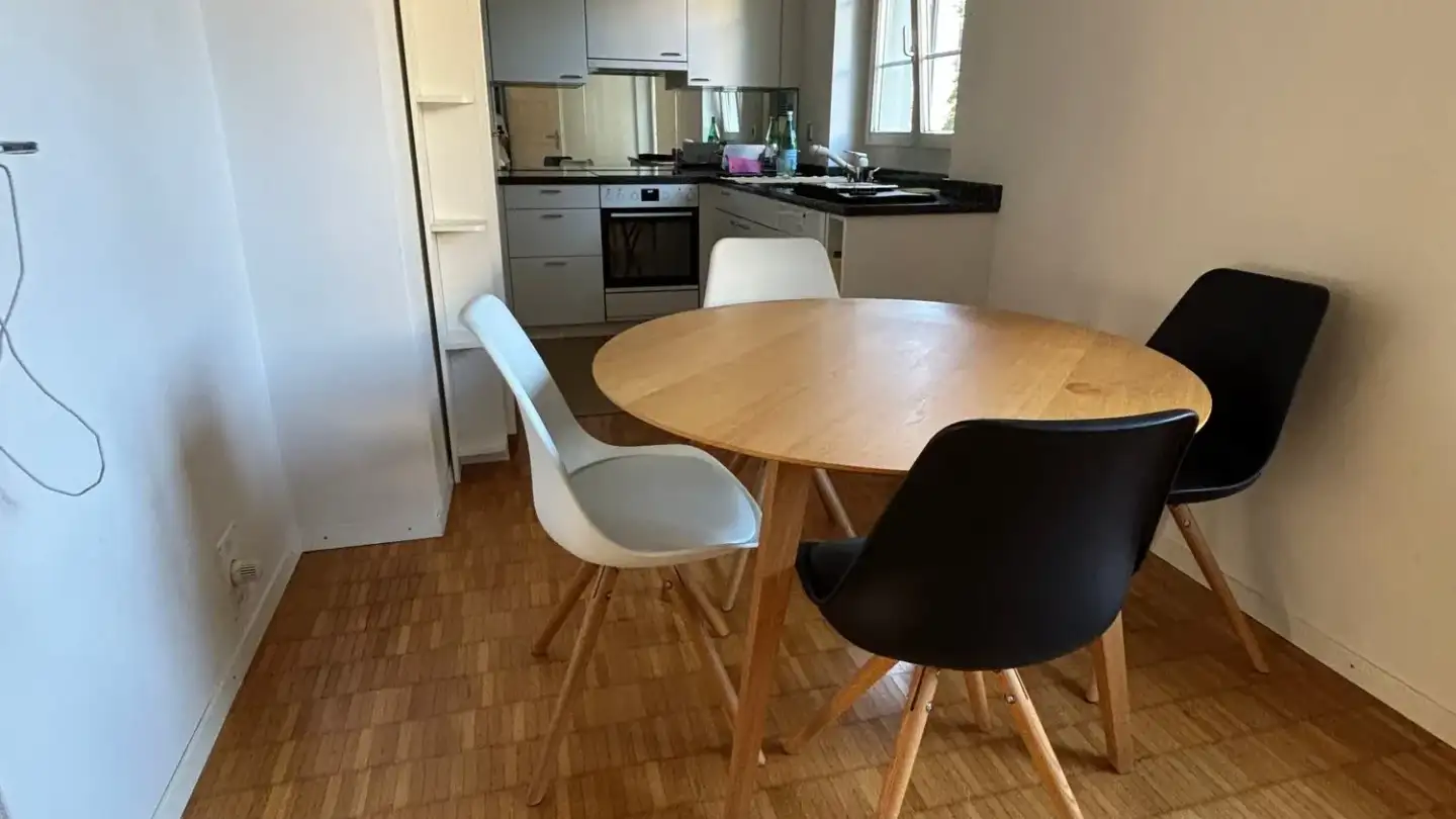 Appartamento in affitto - Brückfeldstrasse 40, 3012 Bern - Foto 4