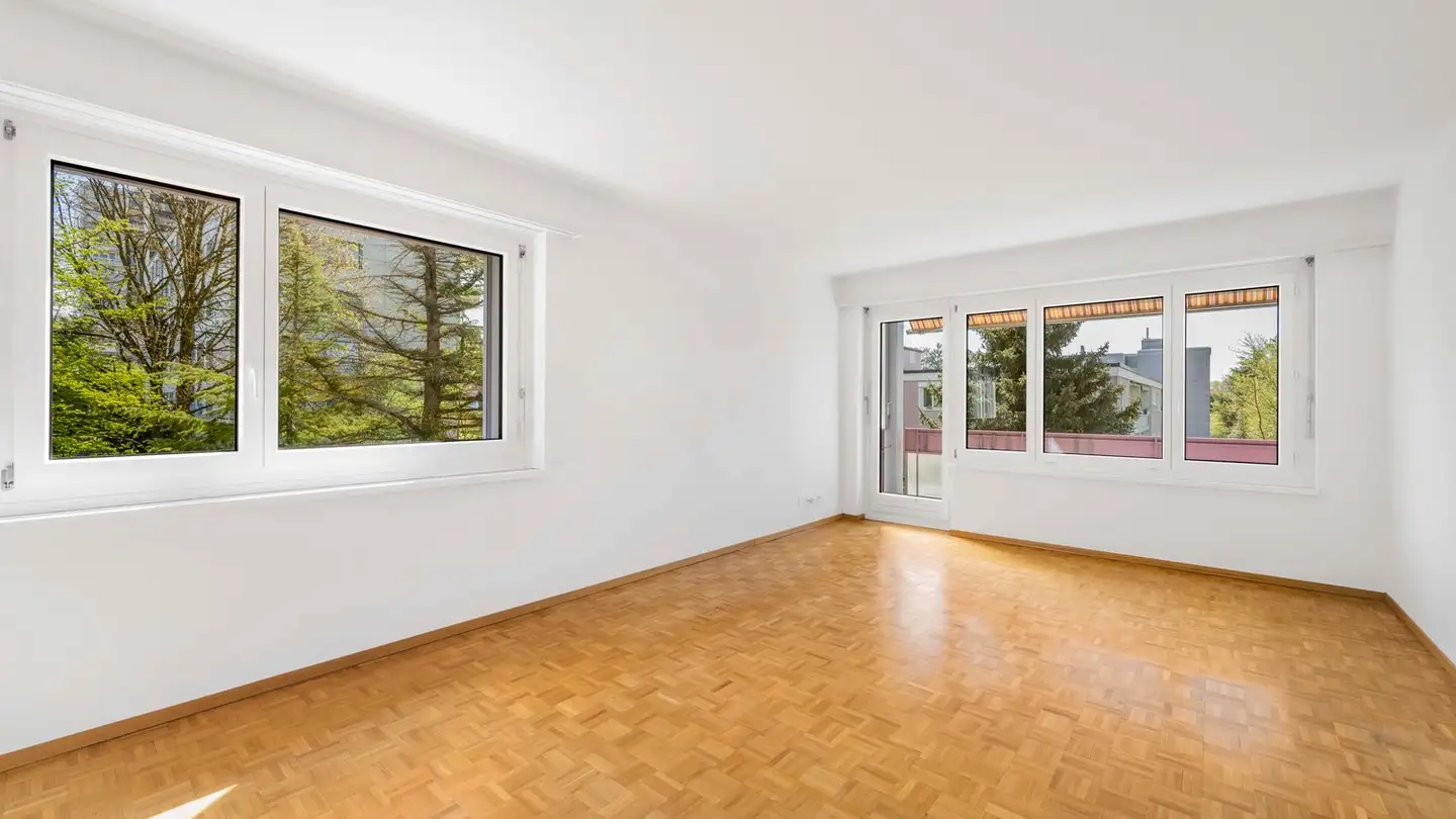 Appartamento in affitto - Im Lindenhof 13, 8307 Effretikon - Photo 3