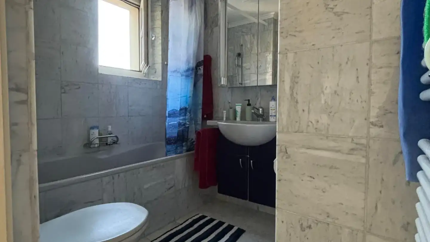 Appartamento in affitto - Brückfeldstrasse 40, 3012 Bern - Foto 3