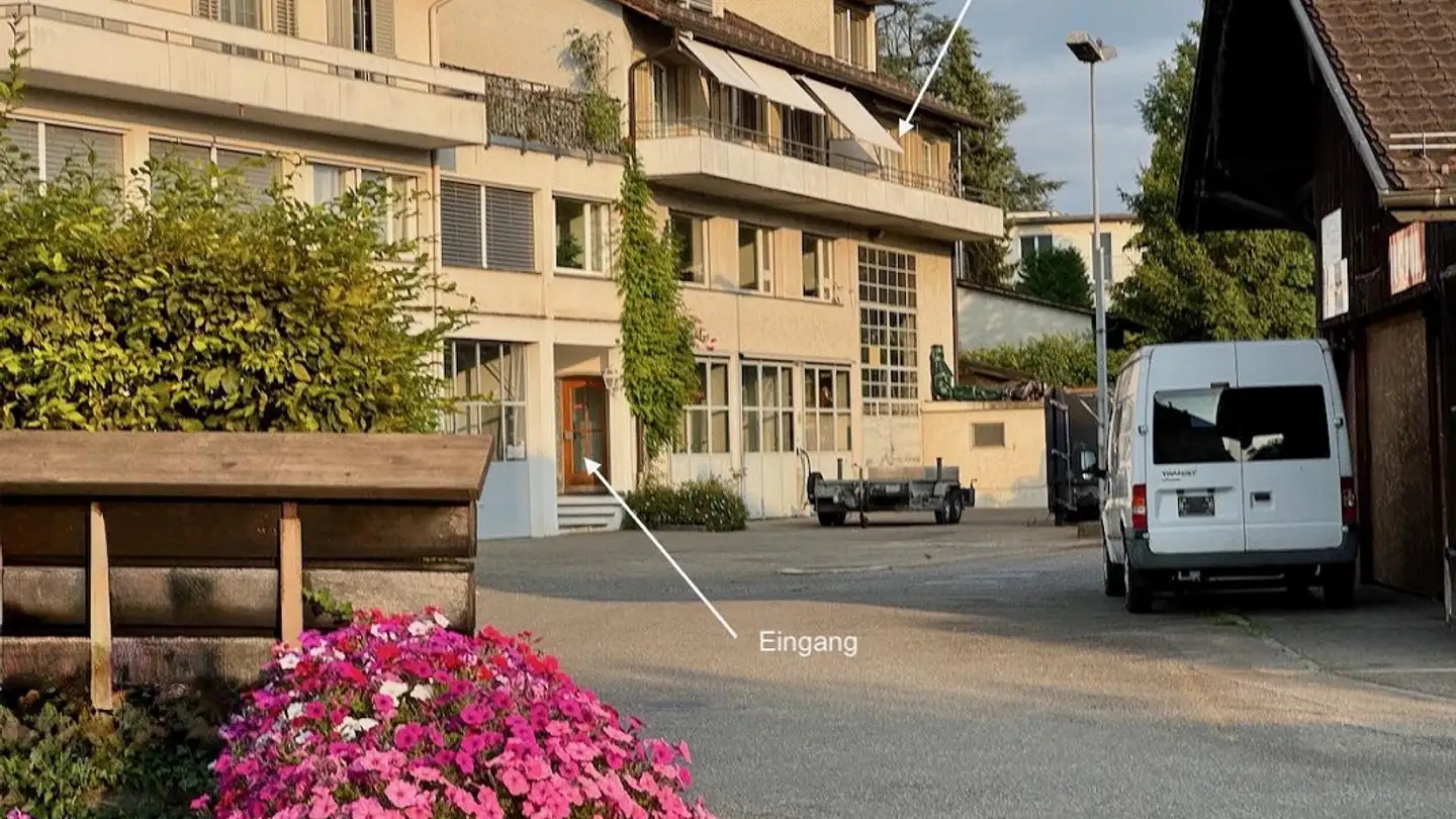 Spazio ufficio in affitto - Winterthurerstrasse 34, 8303 Bassersdorf - Photo 2