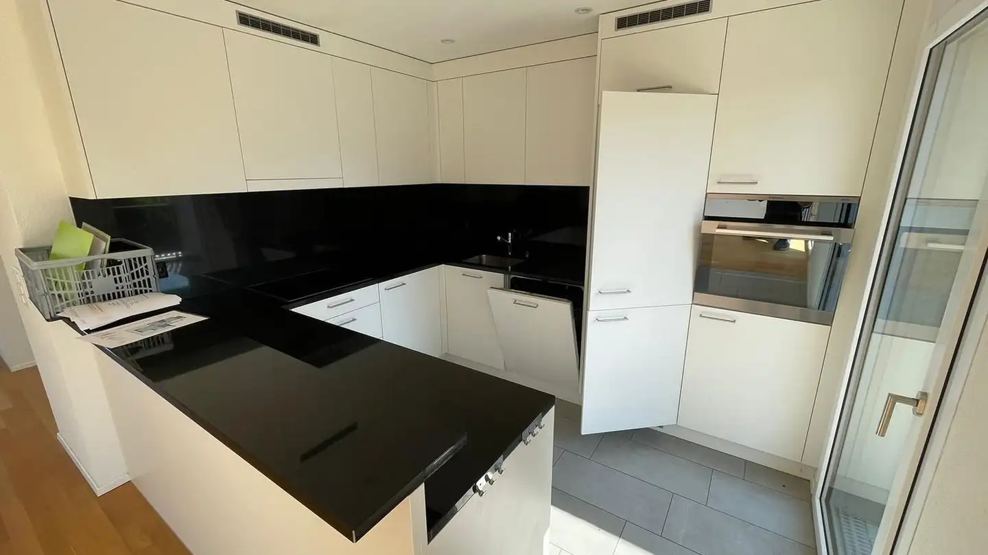 Appartamento in affitto - Hagenbuchstrasse 29, 8192 Zweidlen - Photo 3