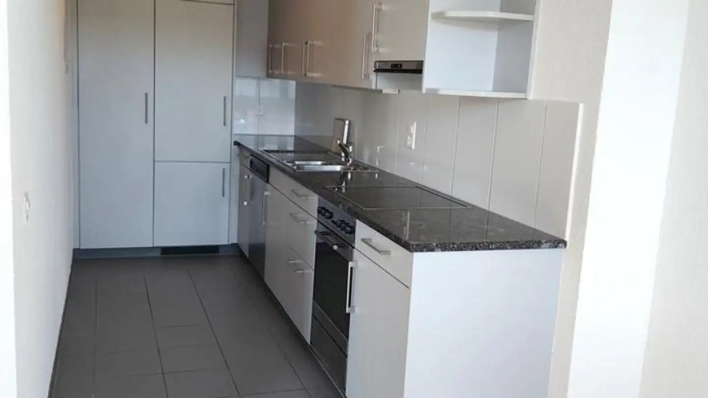Appartamento in affitto - Mittlere Strasse 28, 4056 Basel - Foto 4
