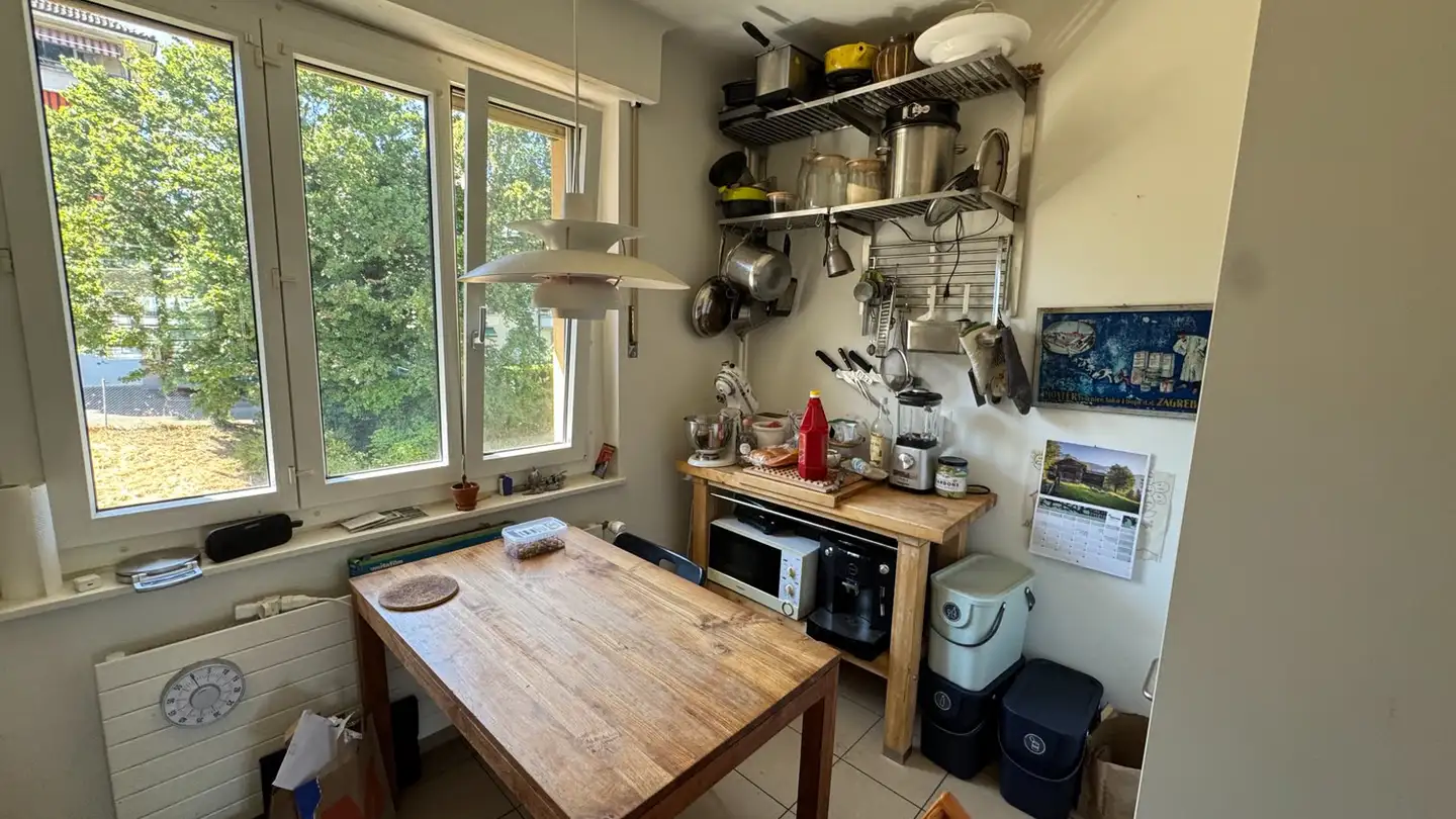 Wohnung mieten - Avenue De Béthusy 91, 1012 Lausanne - Foto 4
