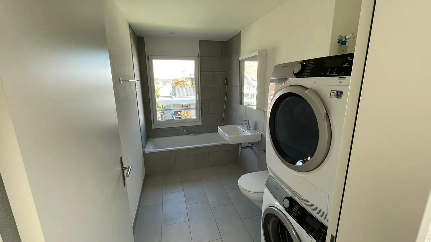 Appartamento in affitto - Hagenbuchstrasse 29, 8192 Zweidlen - Photo 4