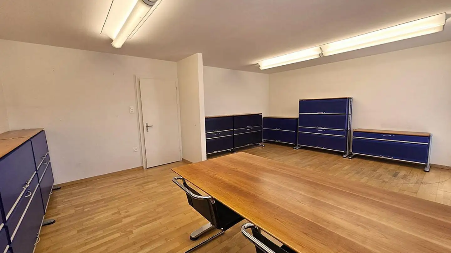 Spazio ufficio in affitto - Winterthurerstrasse 34, 8303 Bassersdorf - Photo 3