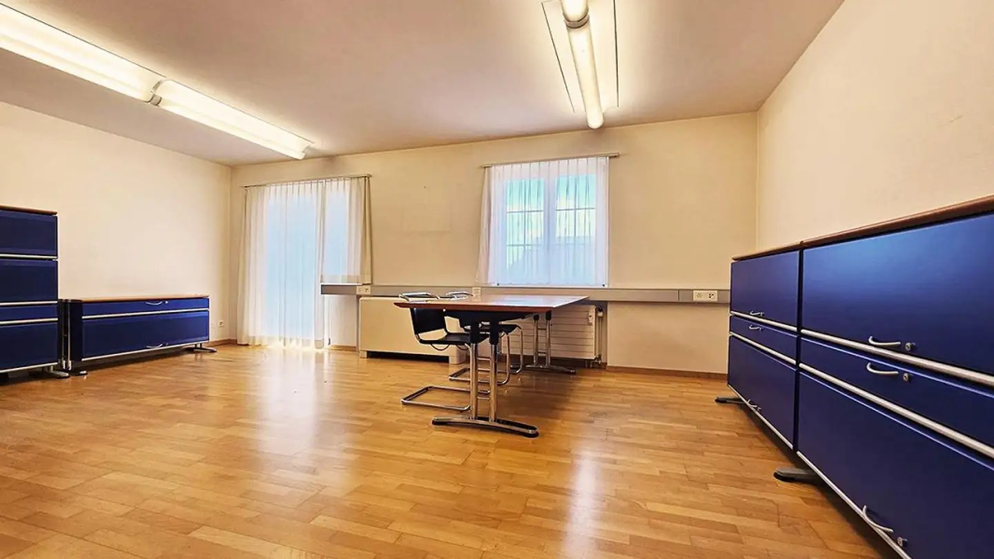 Spazio ufficio in affitto - Winterthurerstrasse 34, 8303 Bassersdorf - Photo 4