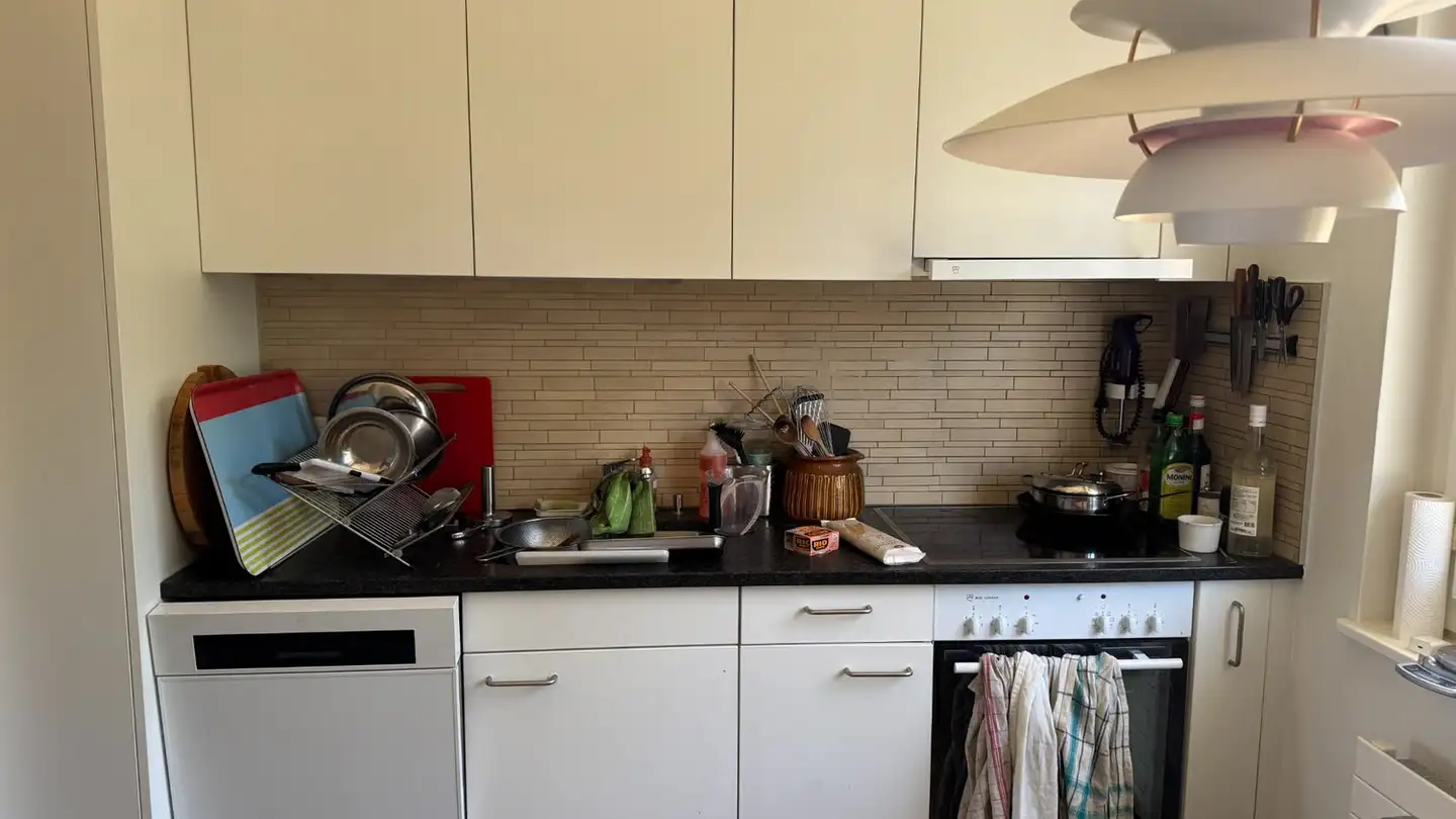 Wohnung mieten - Avenue De Béthusy 91, 1012 Lausanne - Foto 3