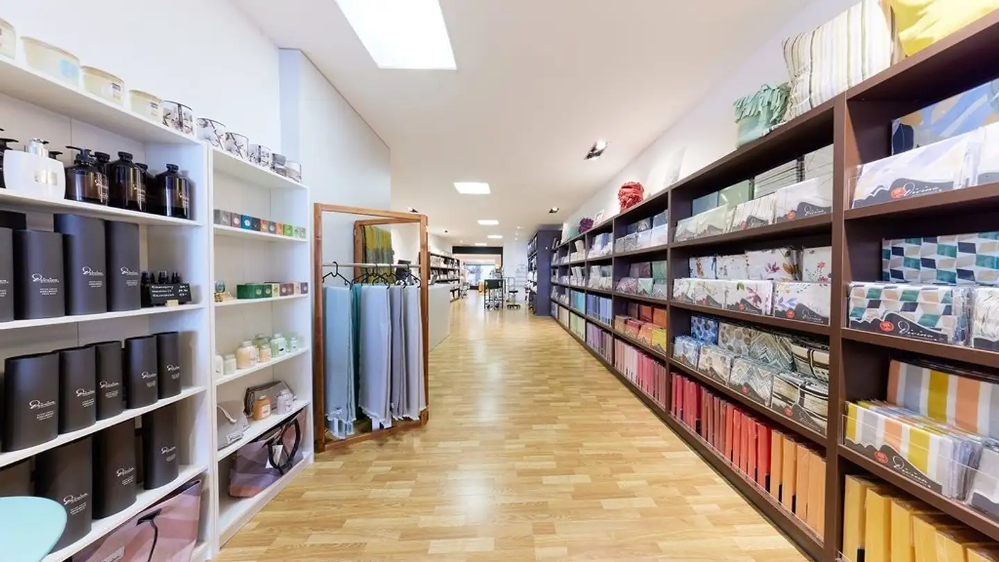 Shop for rent - Kramgasse 43, 3011 Bern - Photo 2