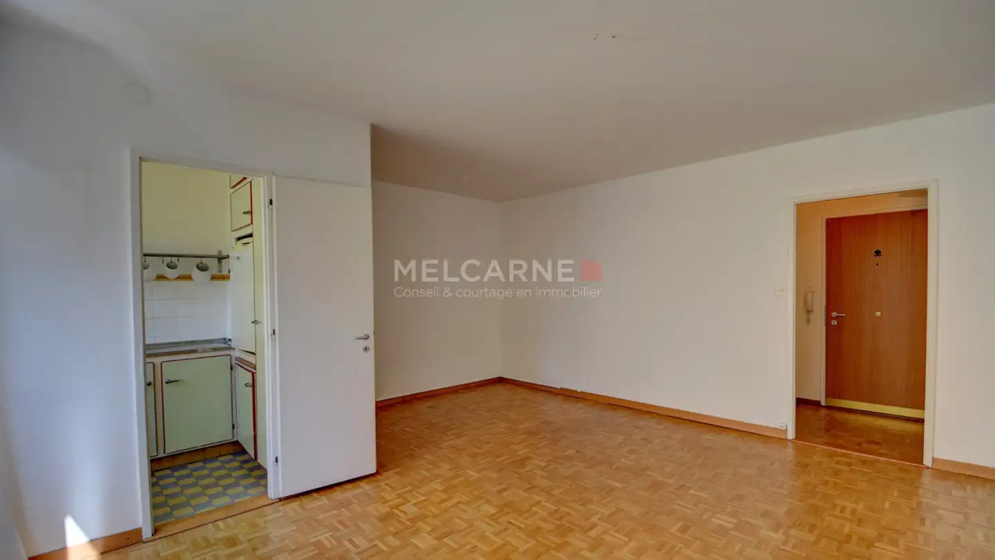 Apartment for sale - 1206 Genève
