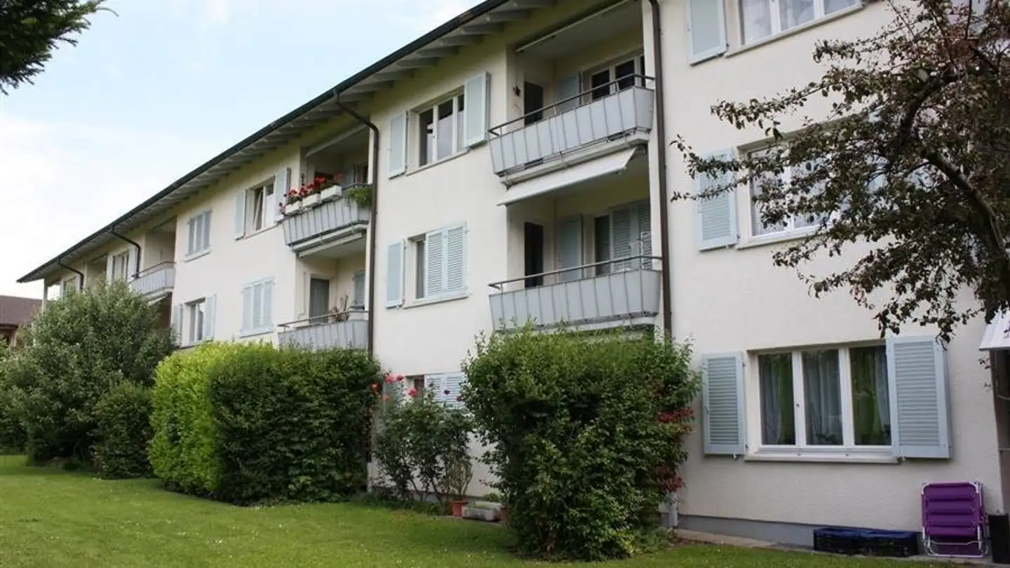 Apartment for rent - Mattenstrasse 20, 5430 Wettingen