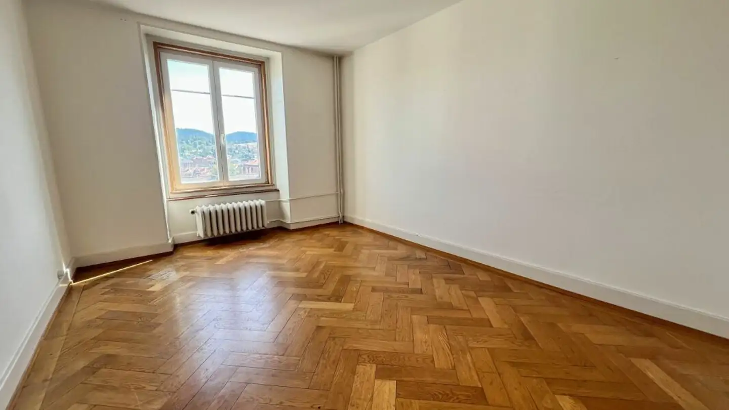 Appartamento in vendita - Rue Du Nord 183, 2300 La Chaux-de-Fonds - Photo 2