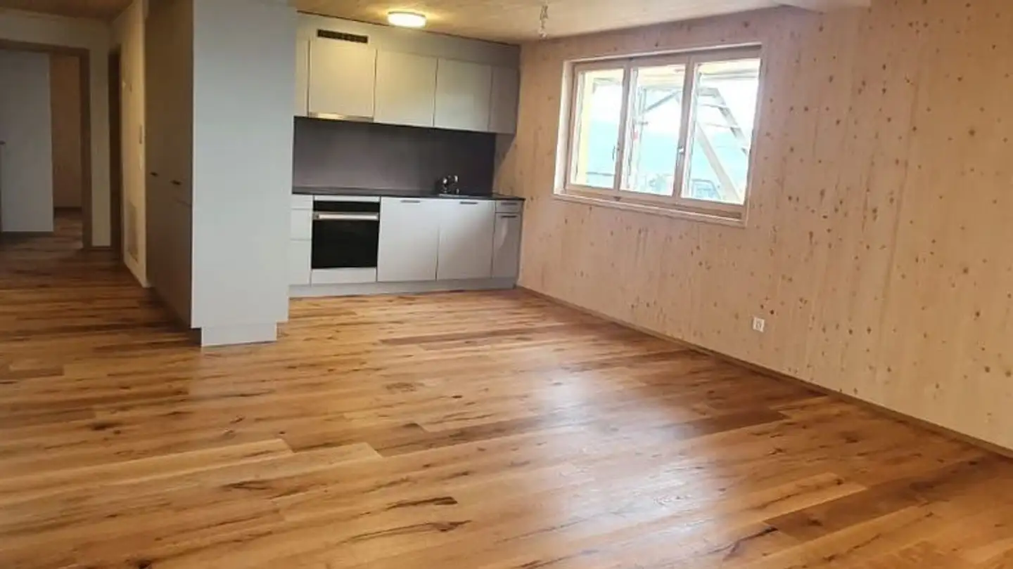 Appartamento in affitto - Untervorauen 4, 8854 Galgenen - Foto 3