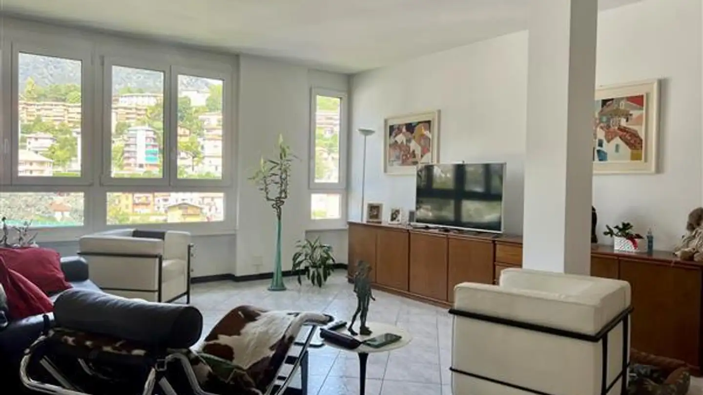 Apartment for sale - 6830 Chiasso - Photo 3