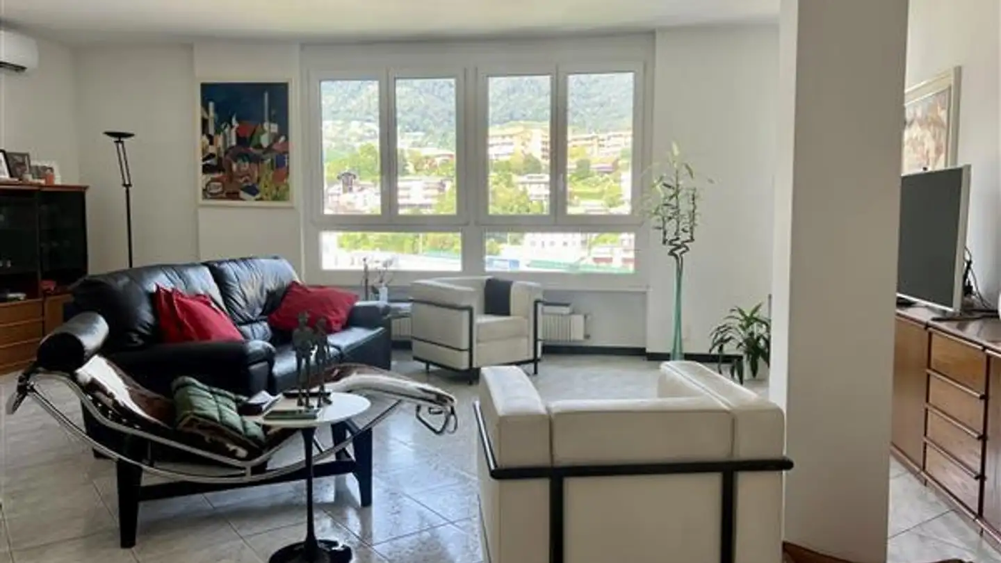 Apartment for sale - 6830 Chiasso - Photo 4