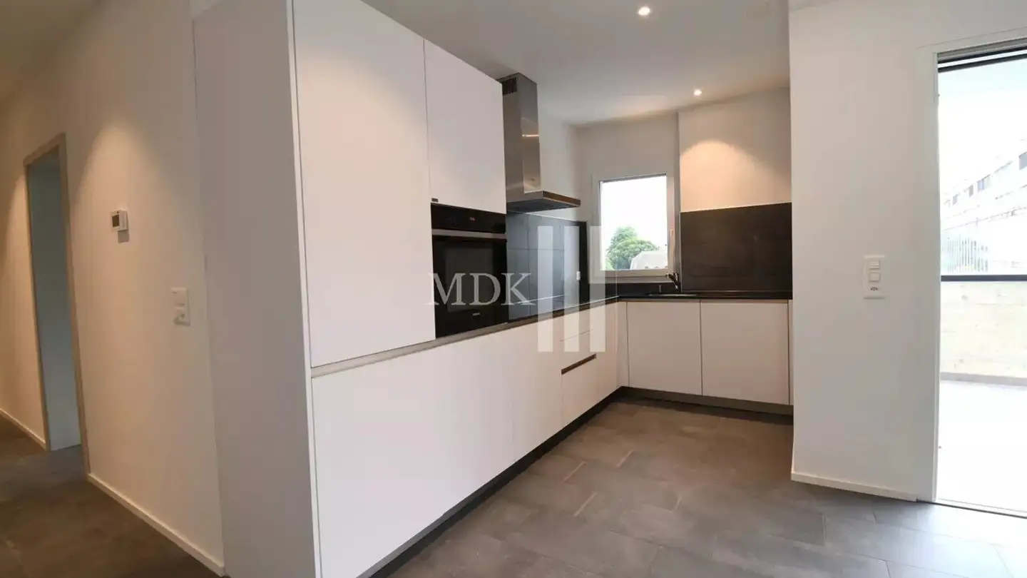 Appartamento in affitto - Avenue De France 11, 1870 Monthey - Photo 3