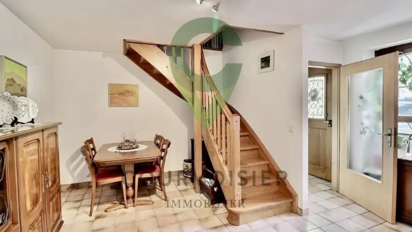 Maison individuelle à vendre - 1182 Gilly