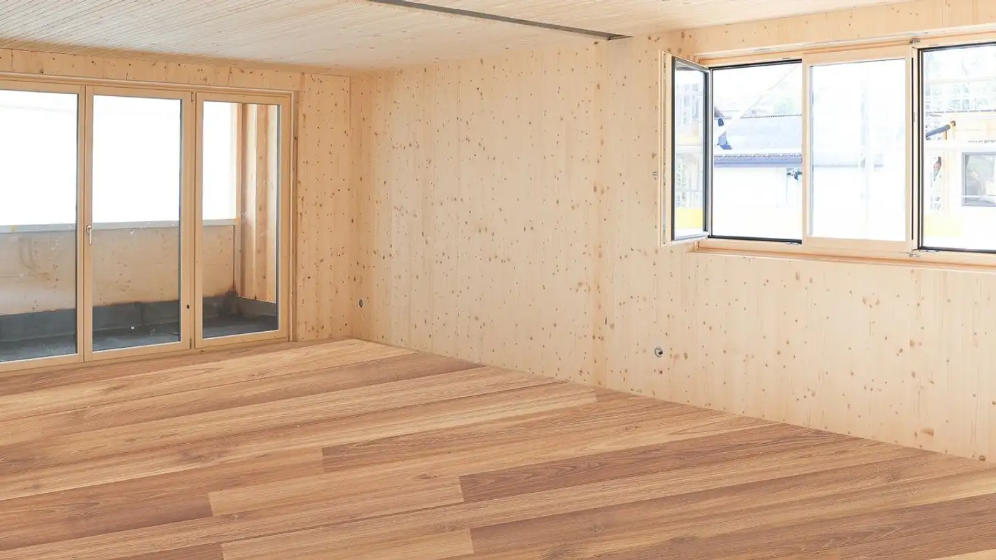 Appartamento in affitto - Untervorauen 4, 8854 Galgenen - Foto 4
