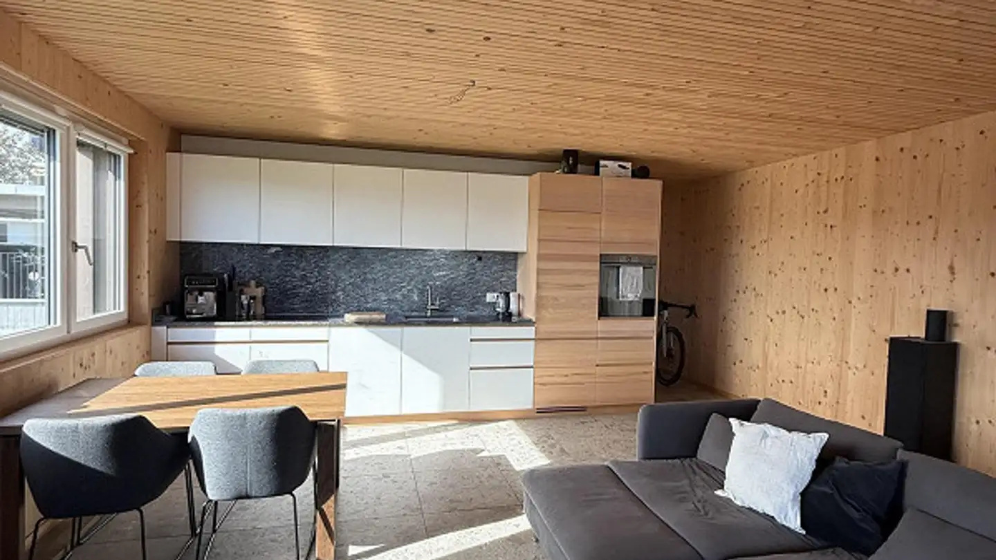 Wohnung mieten - Höhenstrasse 8, 8733 Eschenbach SG - Foto 2