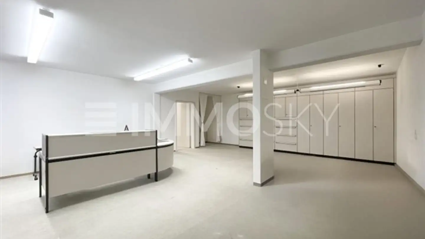 Apartment for sale - 1712 Tafers - Photo 4