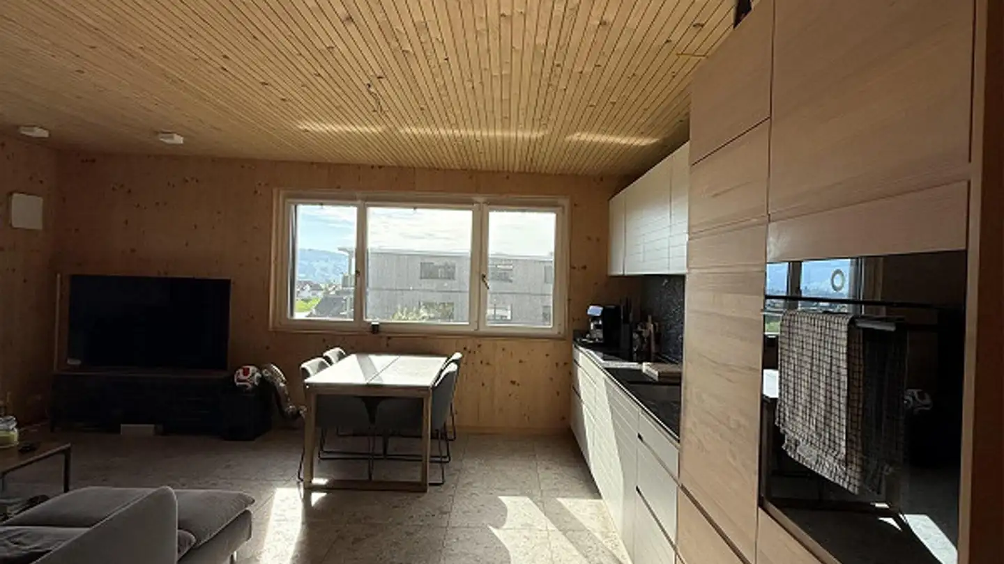 Wohnung mieten - Höhenstrasse 8, 8733 Eschenbach SG - Foto 3
