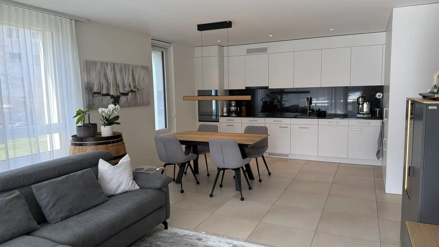 Appartamento in affitto - 8840 Trachslau