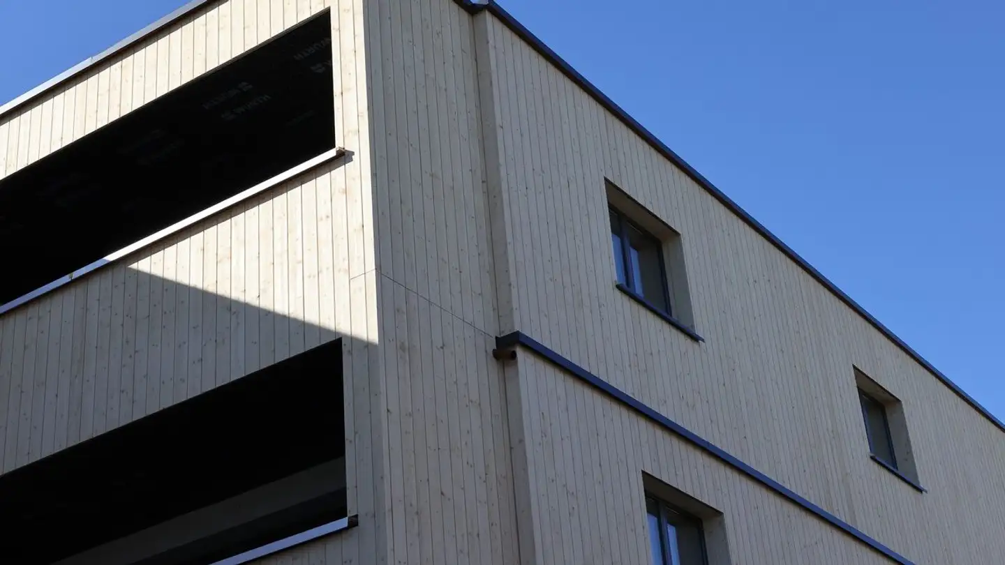 Appartamento in affitto - Untervorauen 4, 8854 Galgenen - Foto 2