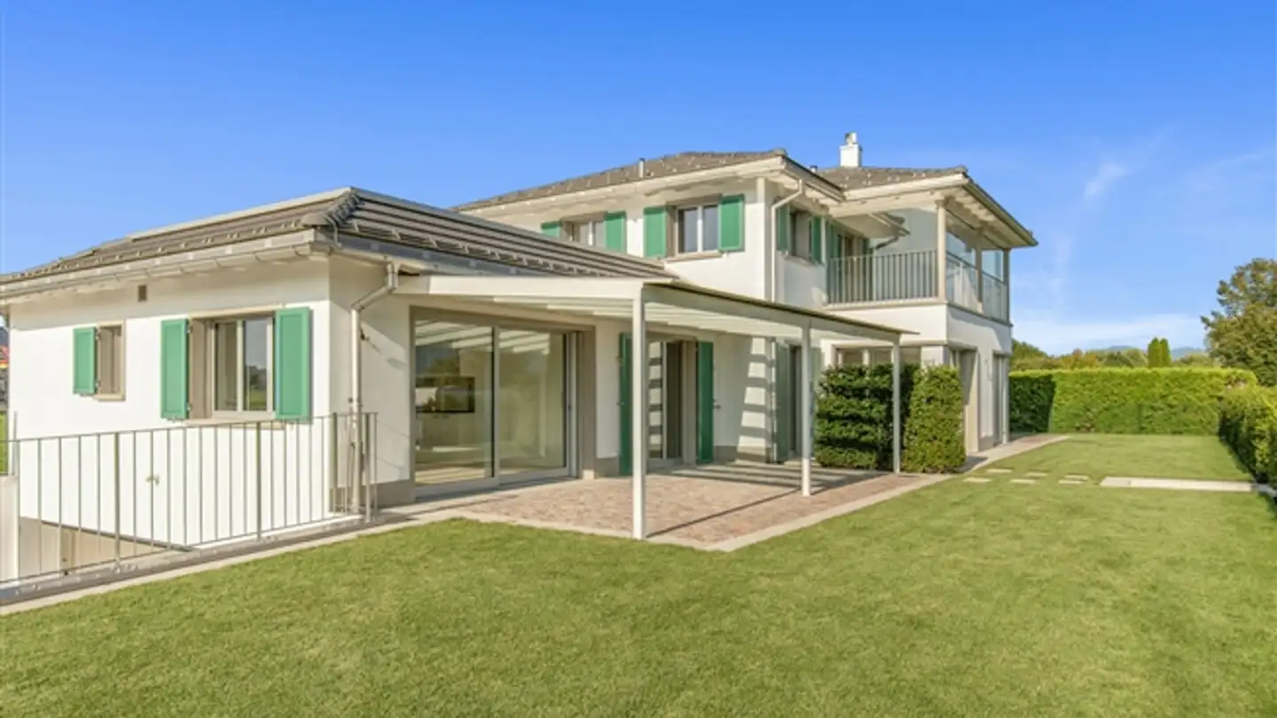 Villa in affitto - 8645 Jona - Photo 2