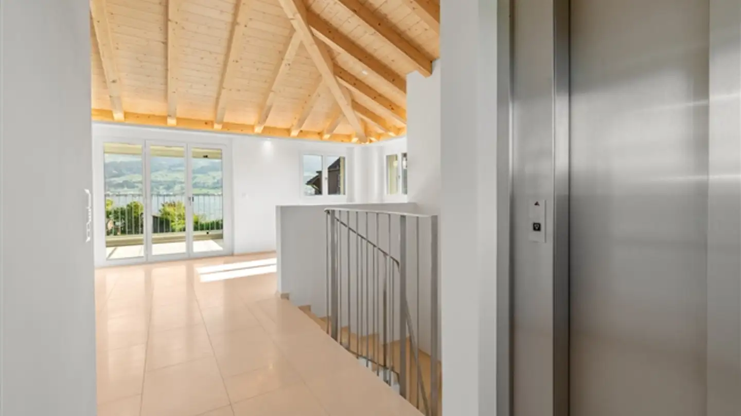 Villa in affitto - 8645 Jona - Photo 4