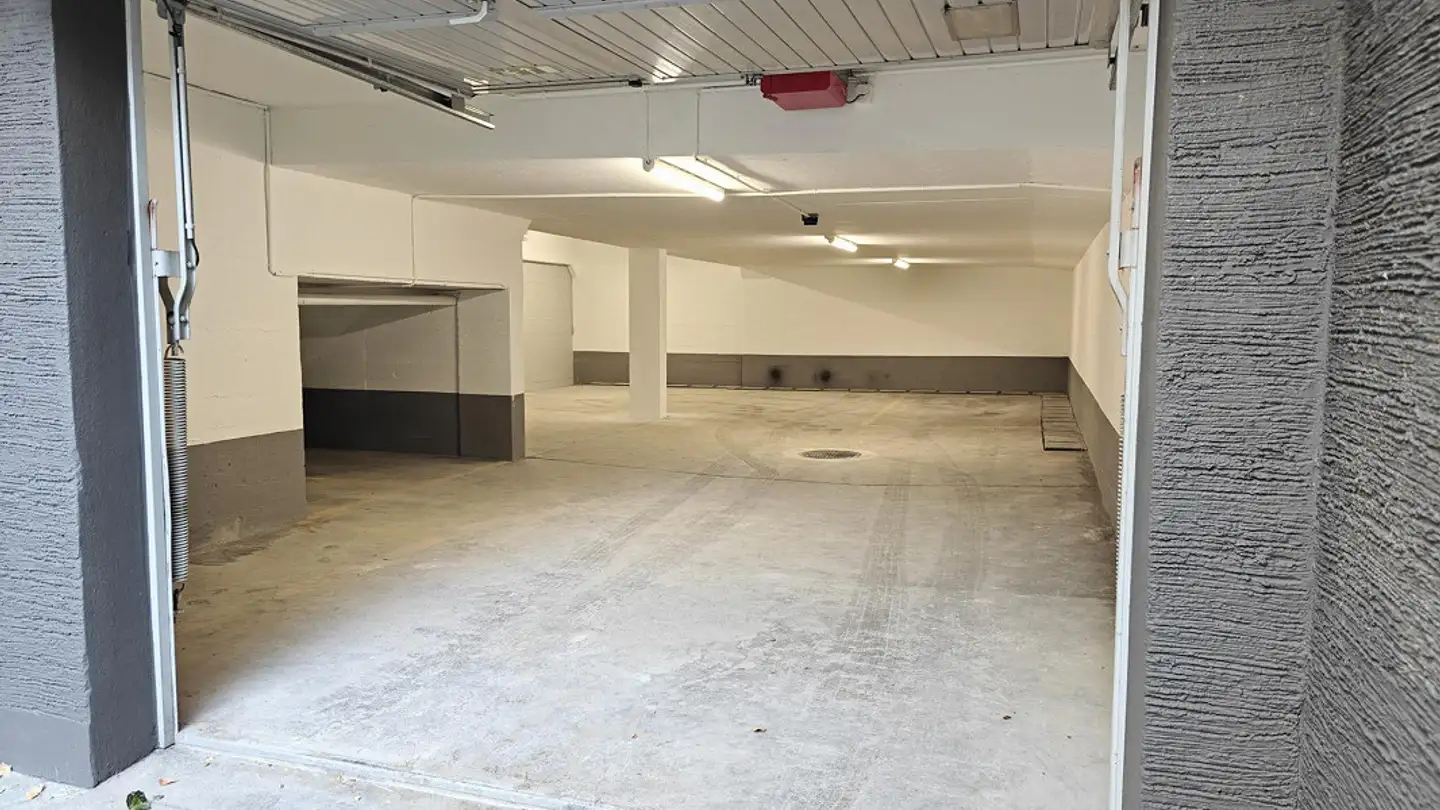 Spazio di archiviazione in affitto - Alderstrasse 41, 8008 Zürich