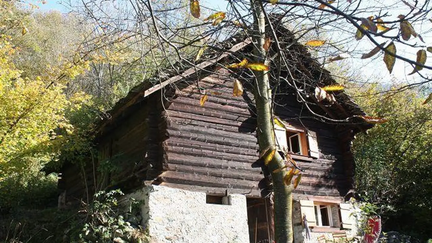 Einfamilienhaus kaufen - 6748 Anzonico