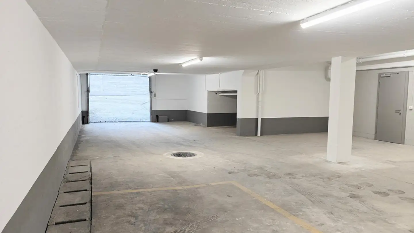 Spazio di archiviazione in affitto - Alderstrasse 41, 8008 Zürich - Foto 3