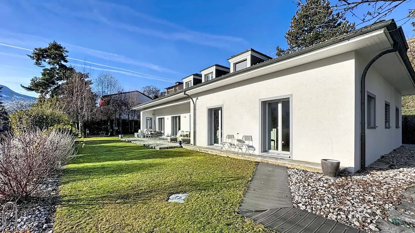 Maison individuelle à vendre - 1950 Sion - Photo 3