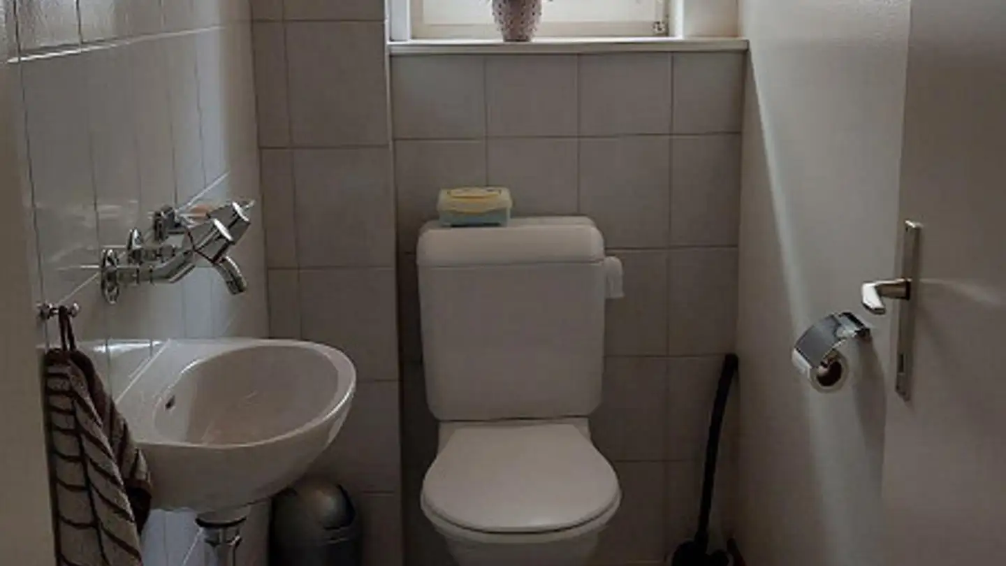Appartamento in affitto - Neuhofweg 51, 9015 St. Gallen - Foto 4