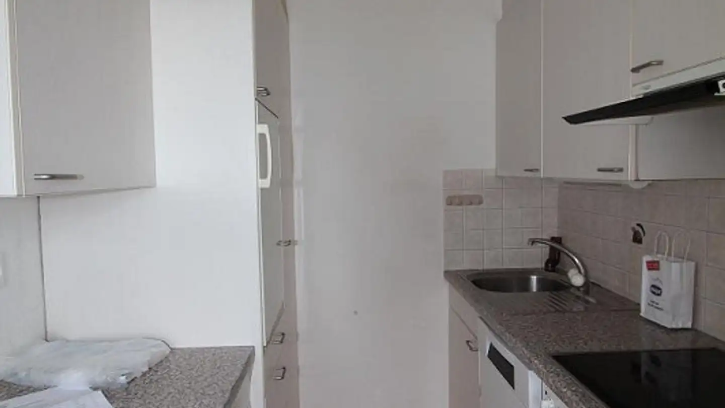 Wohnung mieten - Fabrikweg 9a, 8370 Sirnach