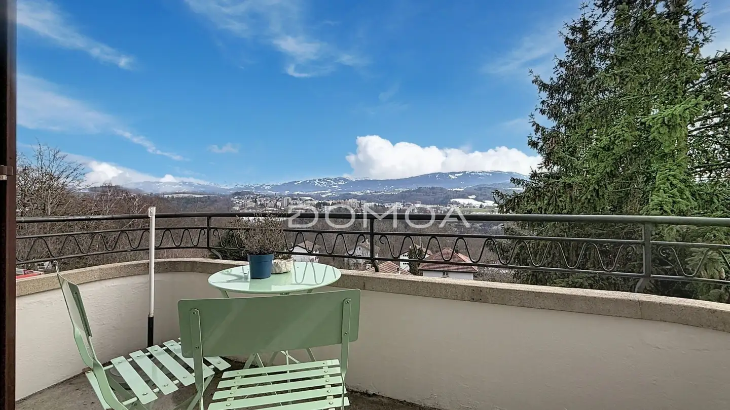 Apartment for sale - 1752 Villars-sur-Glâne