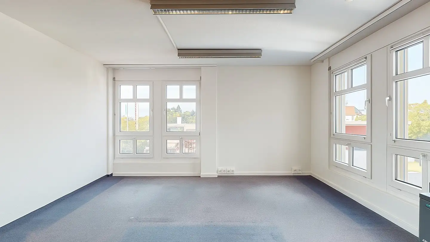 Spazio ufficio in vendita - Bandwiesstrasse 4, 8630 Rüti ZH - Photo 4
