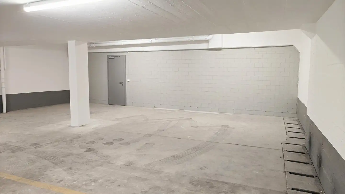 Spazio di archiviazione in affitto - Alderstrasse 41, 8008 Zürich - Foto 2