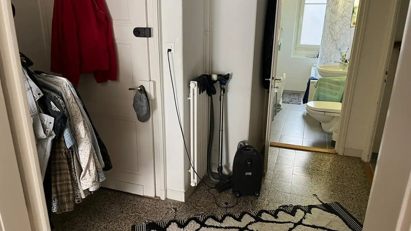 Wohnung mieten - 1010 Lausanne - Foto 3