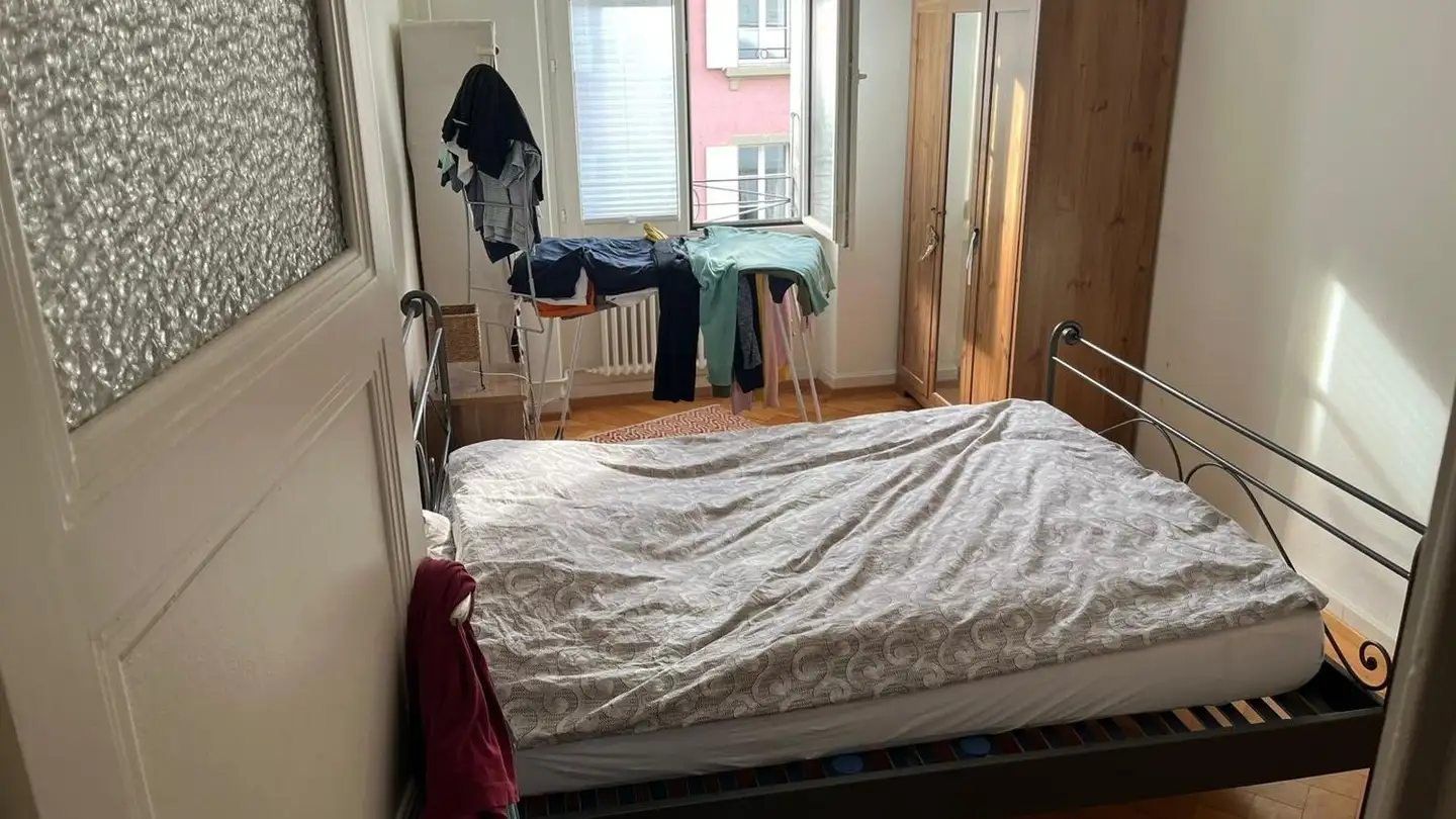 Wohnung mieten - 1010 Lausanne - Foto 4