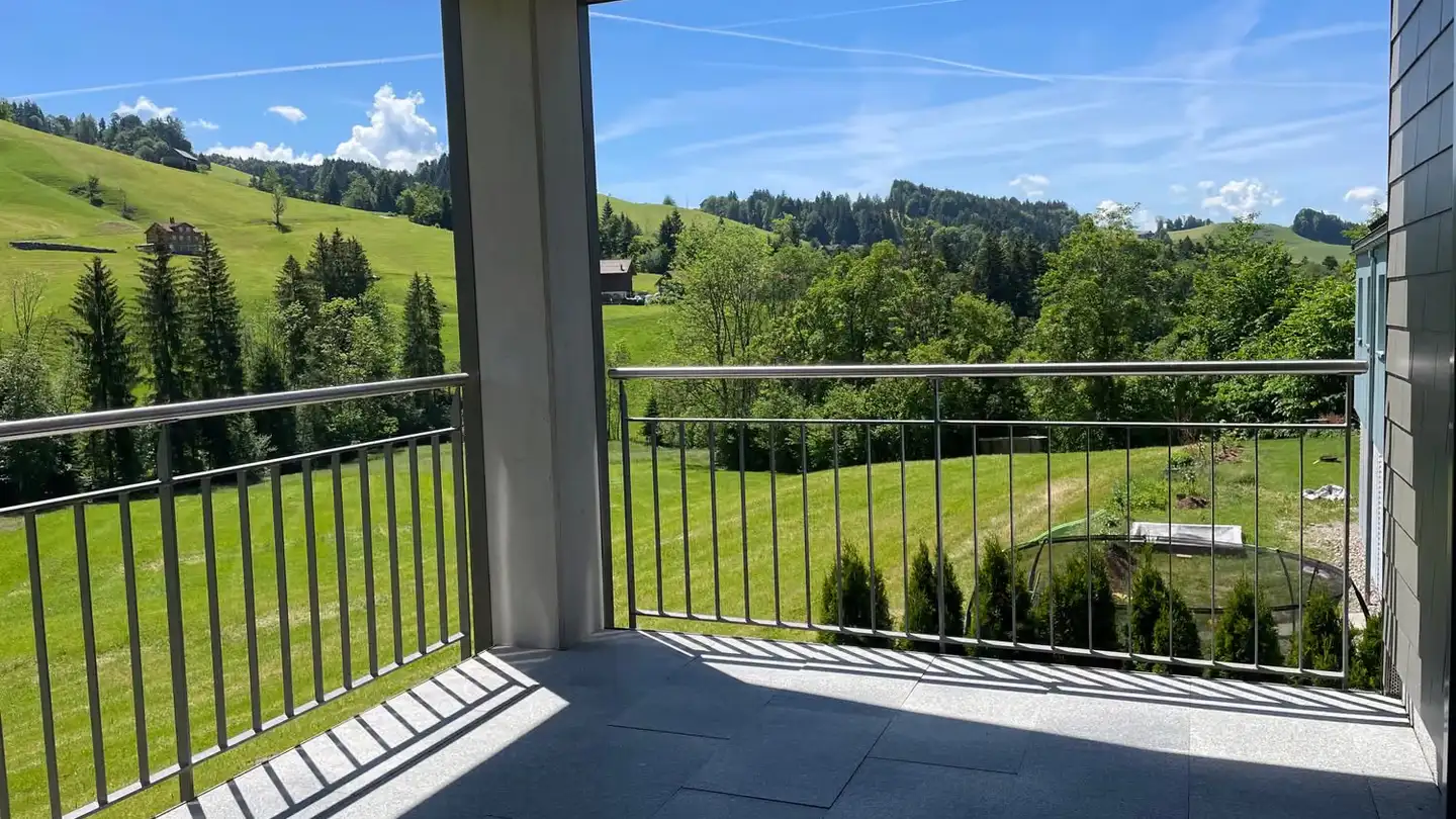 Duplex in vendita - Wiesenrain 5, 9115 Dicken