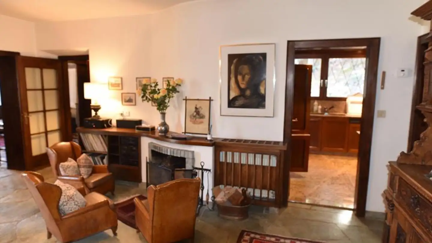 Chalet mieten - Route du Zotzet, 3963 Crans-Montana - Foto 3