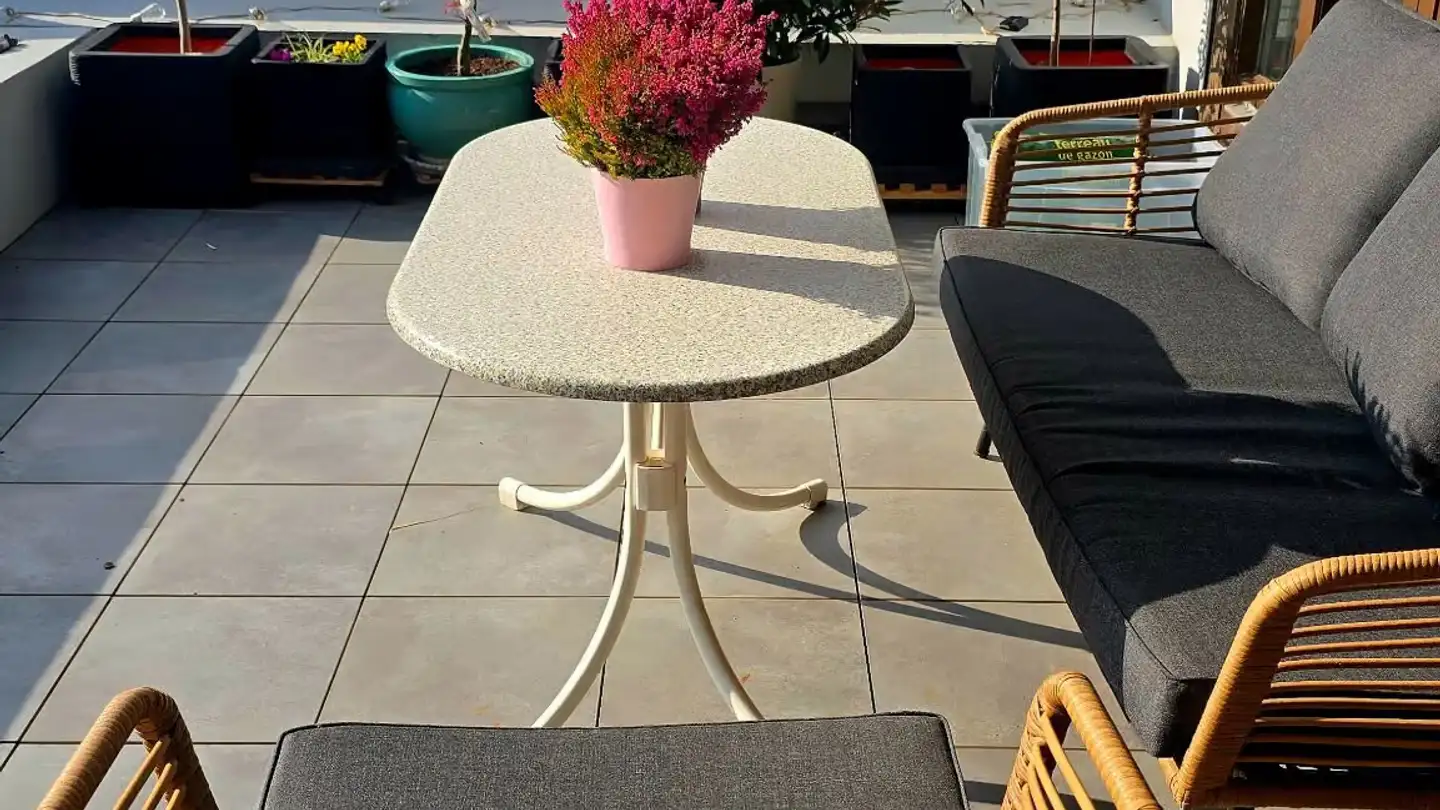 Single room for rent - Brüggliacher, 5452 Oberrohrdorf - Photo 2