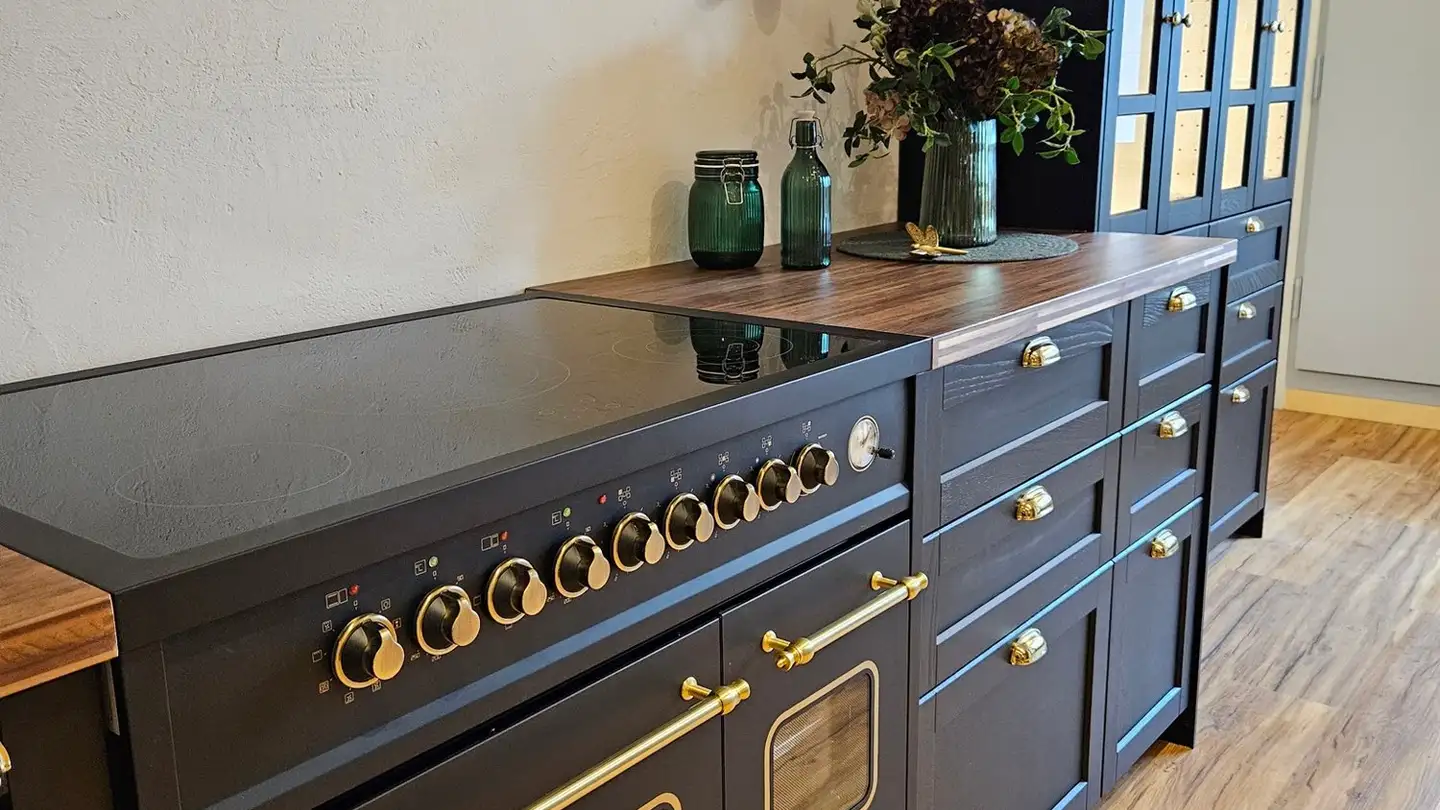 Wohnung mieten - 3646 Einigen - Foto 2