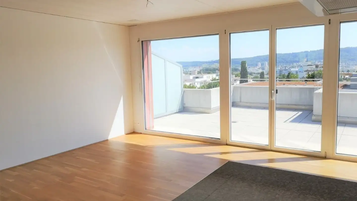 Apartment for rent - 8106 Adlikon b. Regensdorf