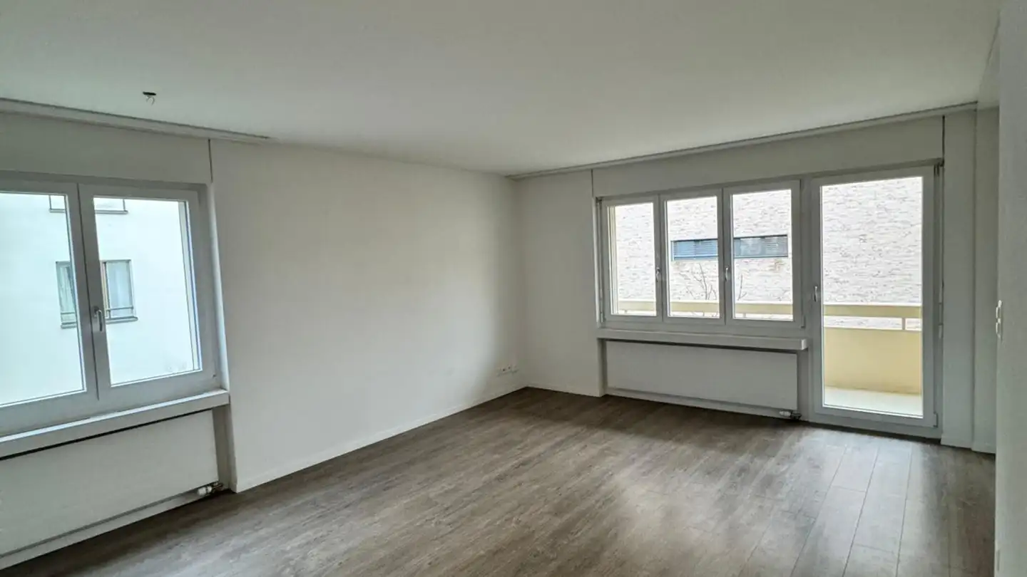 Chambre à louer - Brüderhofweg 27, 8057 Zürich