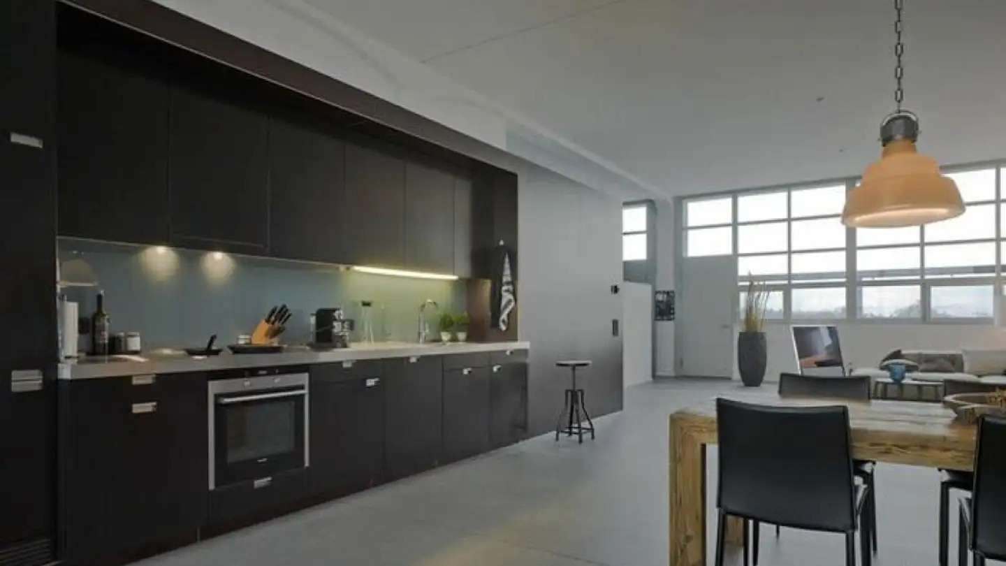 Loft in affitto - Hugi-Strasse 1, 4657 Dulliken