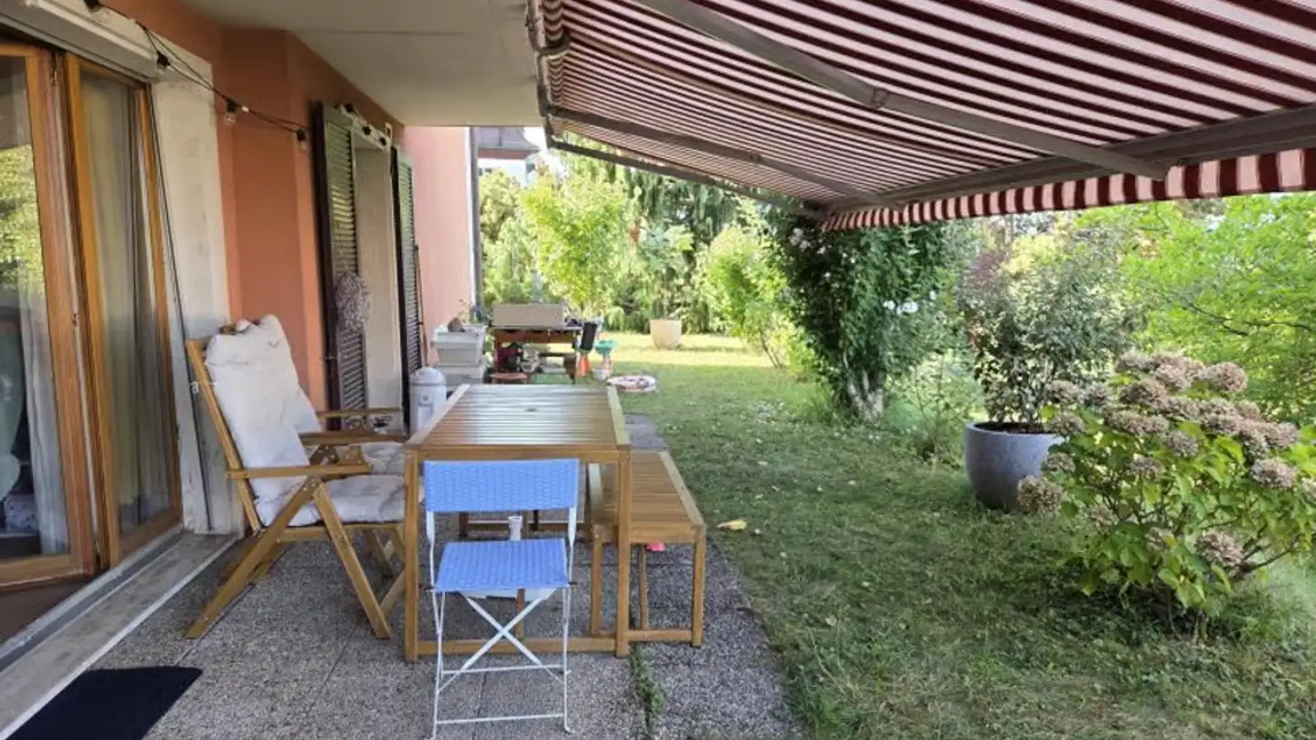 Appartamento in affitto - Rue De Veraye 17, 1820 Territet - Foto 3