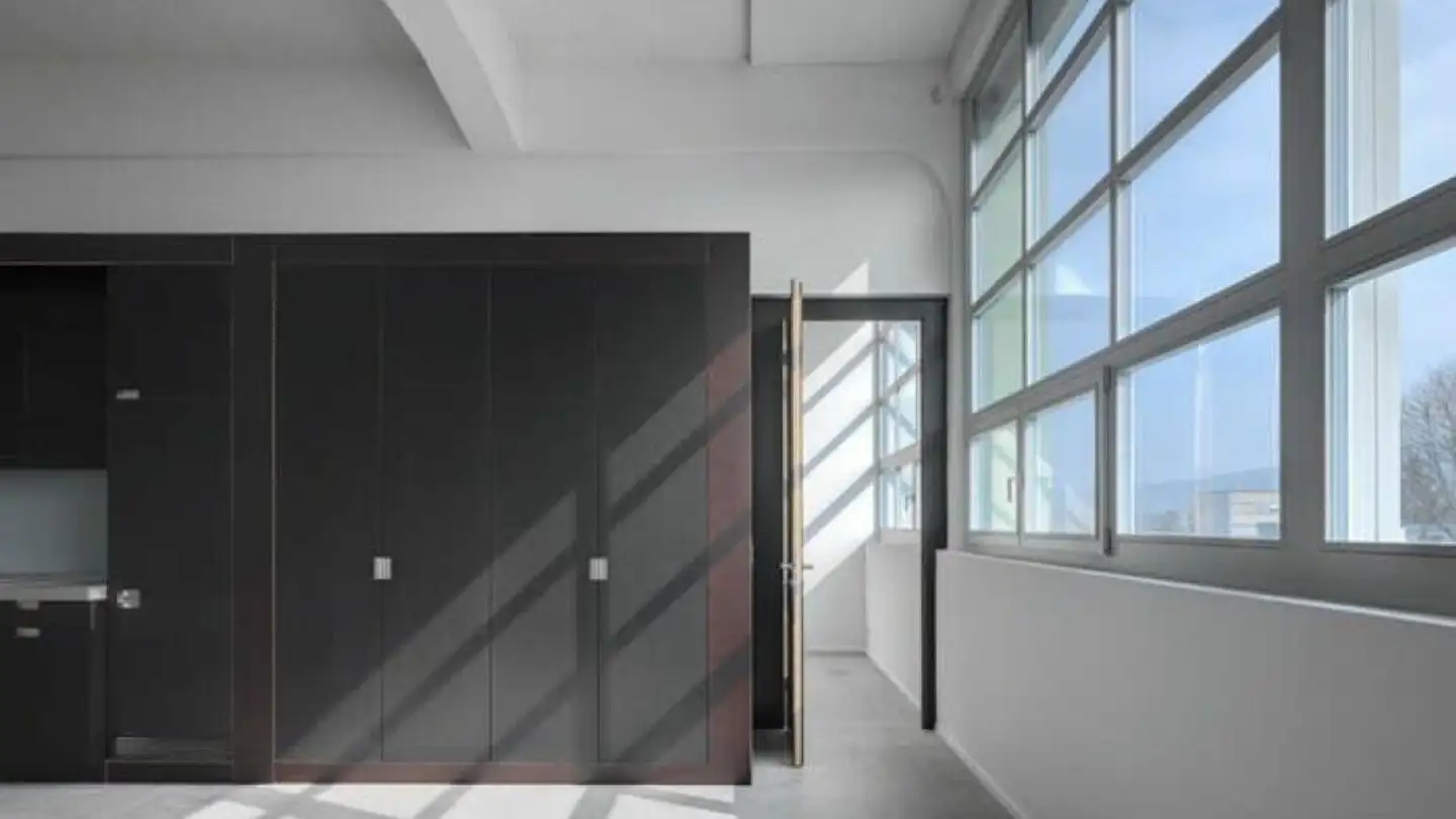 Loft in affitto - Hugi-Strasse 1, 4657 Dulliken - Foto 2