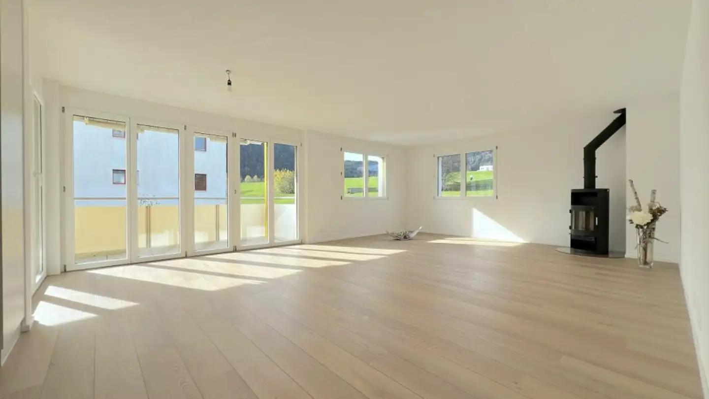 Wohnung kaufen - Grotzenmühlestrasse 30, 8840 Einsiedeln